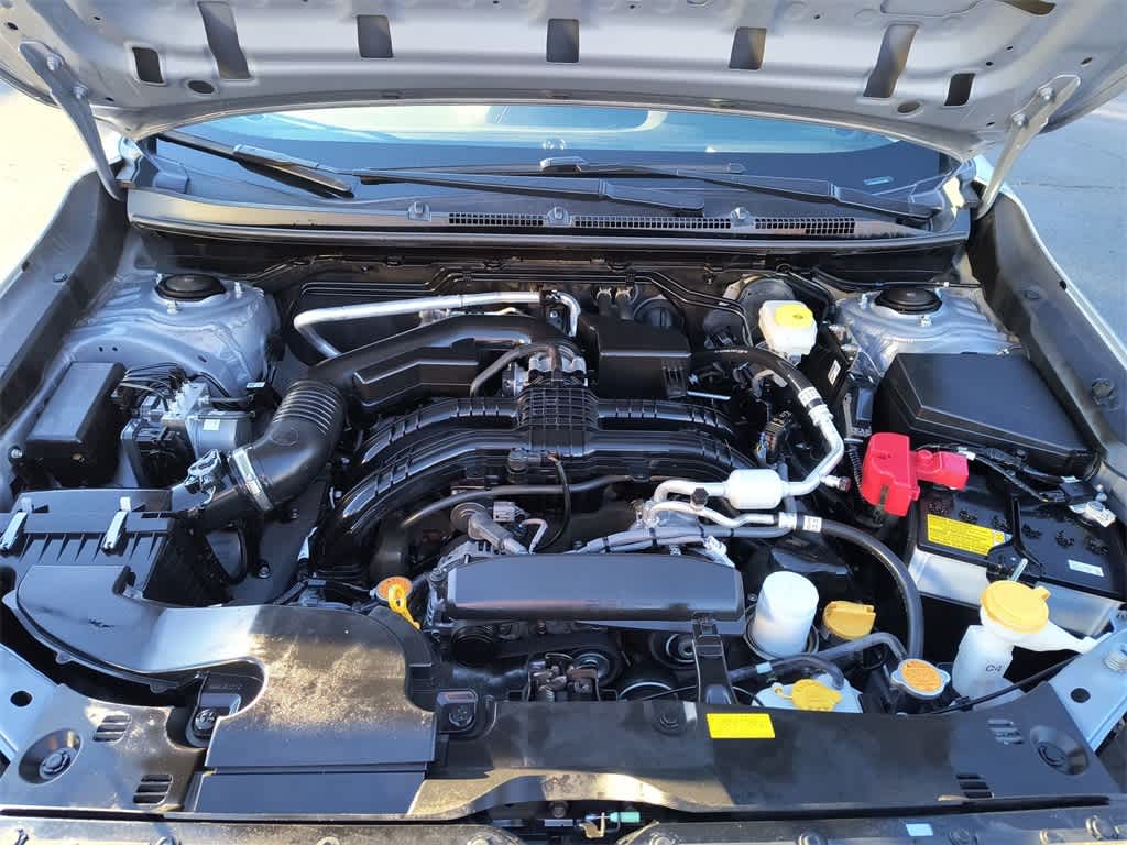 Thumbnail: 2024 Subaru Crosstrek - 24