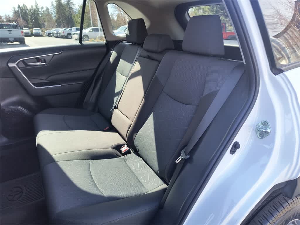 Thumbnail: 2024 Toyota RAV4 - 22