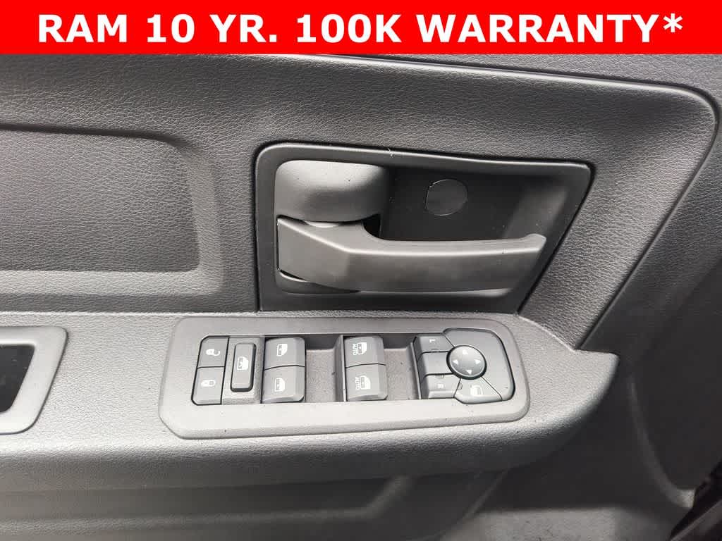 Thumbnail: 2026 RAM 3500 - 13