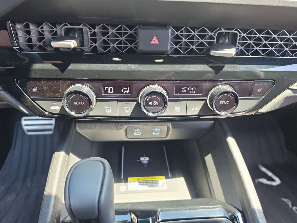 Thumbnail: 2025 Honda Accord - 18