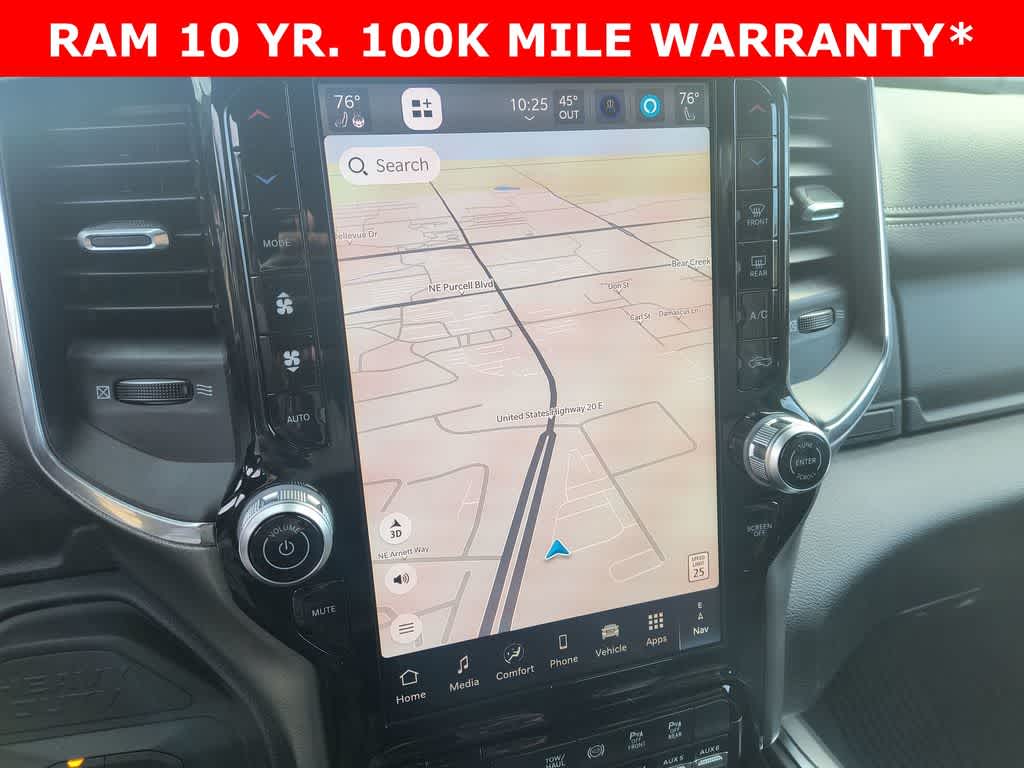 Thumbnail: 2026 RAM 3500 - 18