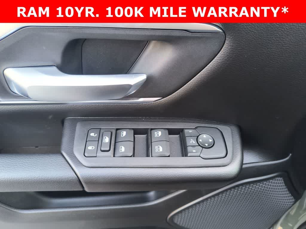 Thumbnail: 2026 RAM 1500 - 13