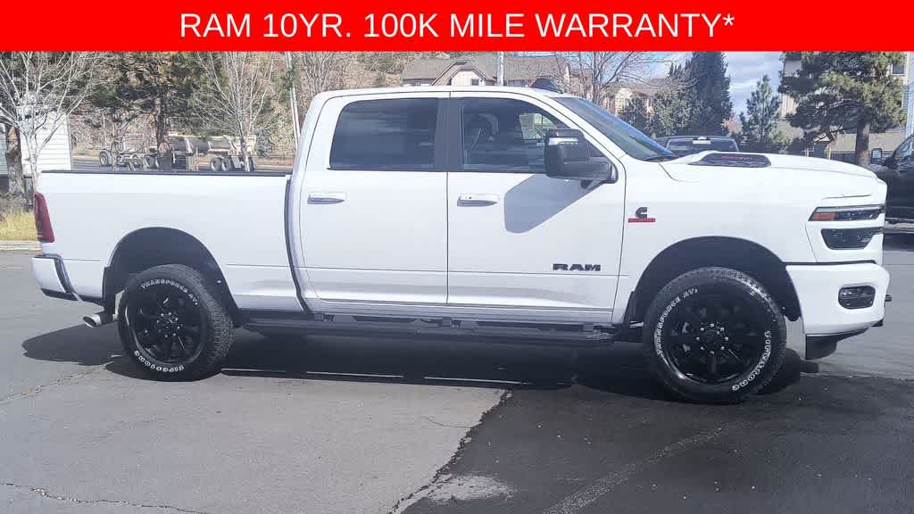 Thumbnail: 2026 RAM 2500 - 2