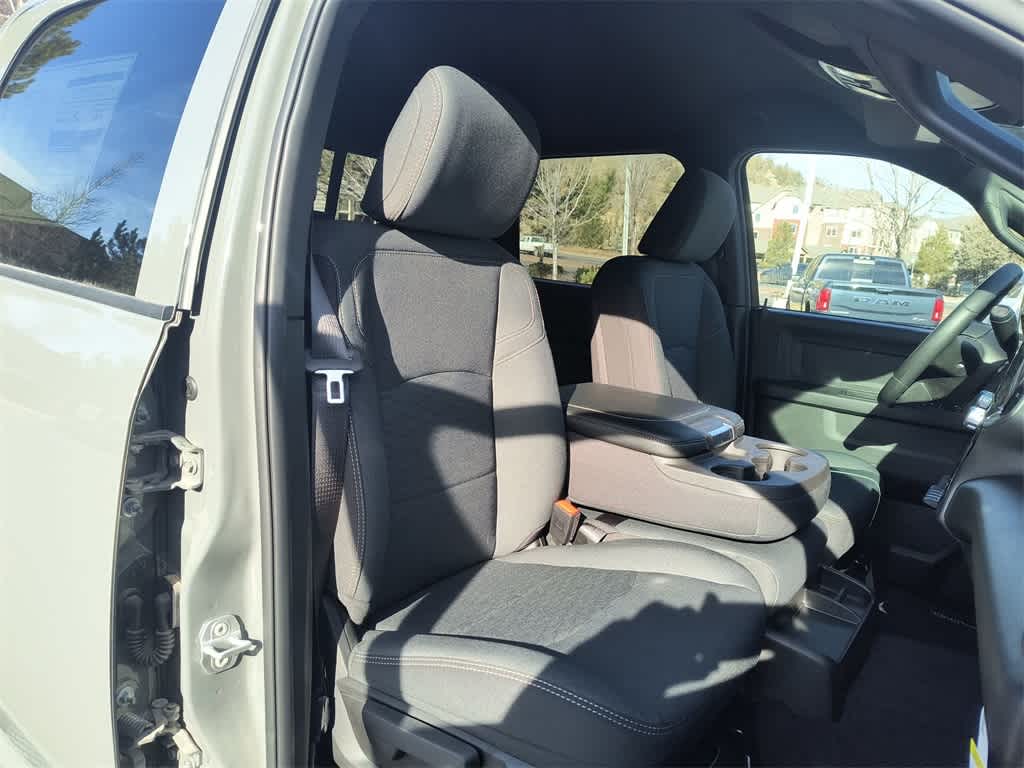 Thumbnail: 2026 RAM 2500 - 25