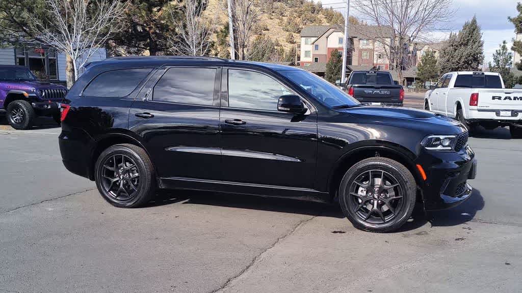 Thumbnail: 2026 Dodge Durango - 2
