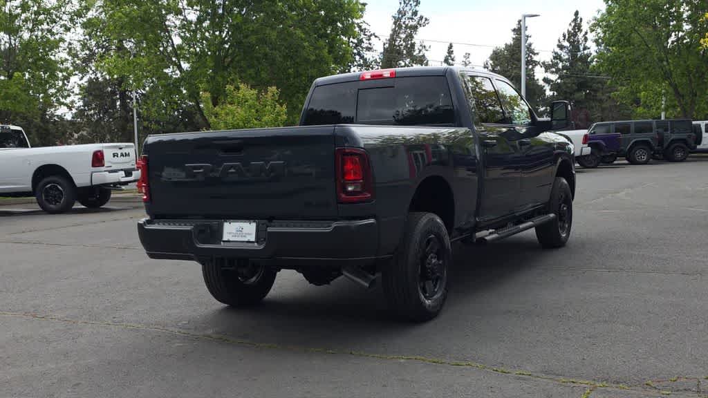 Thumbnail: 2026 RAM 2500 - 8