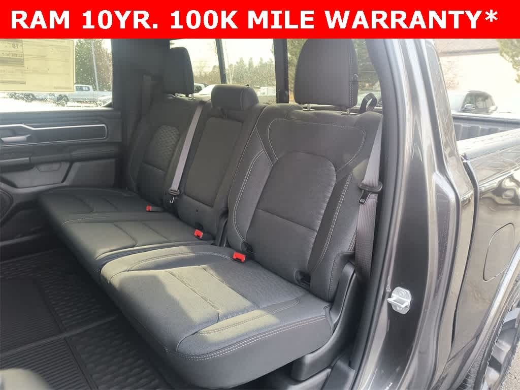 Thumbnail: 2026 RAM 1500 - 23