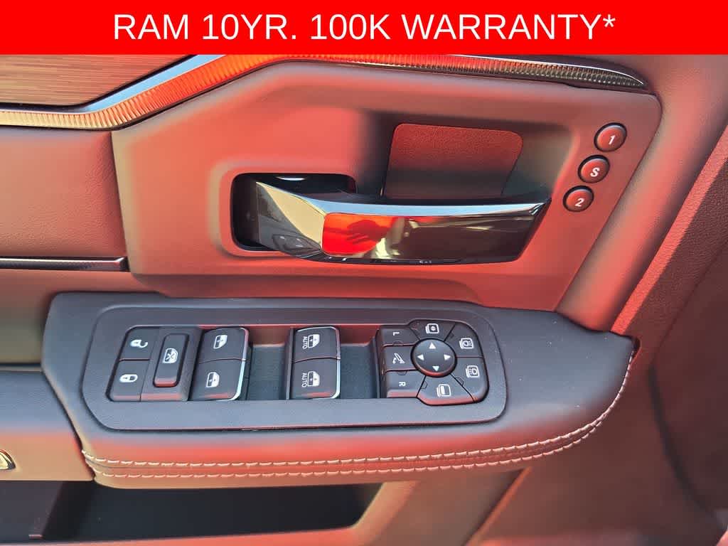 Thumbnail: 2026 RAM 2500 - 13