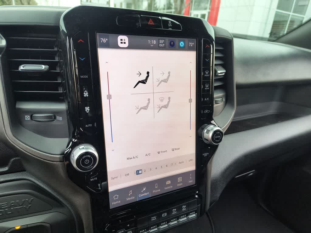 Thumbnail: 2026 RAM 3500 - 19