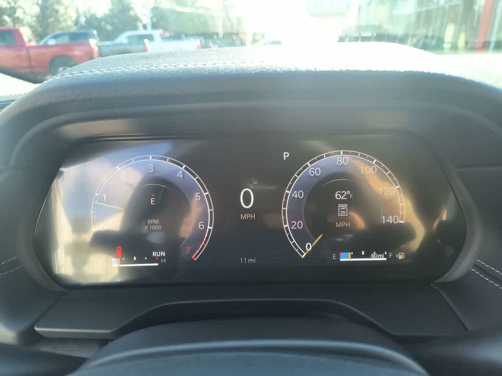 Thumbnail: 2026 Jeep Grand Cherokee - 15