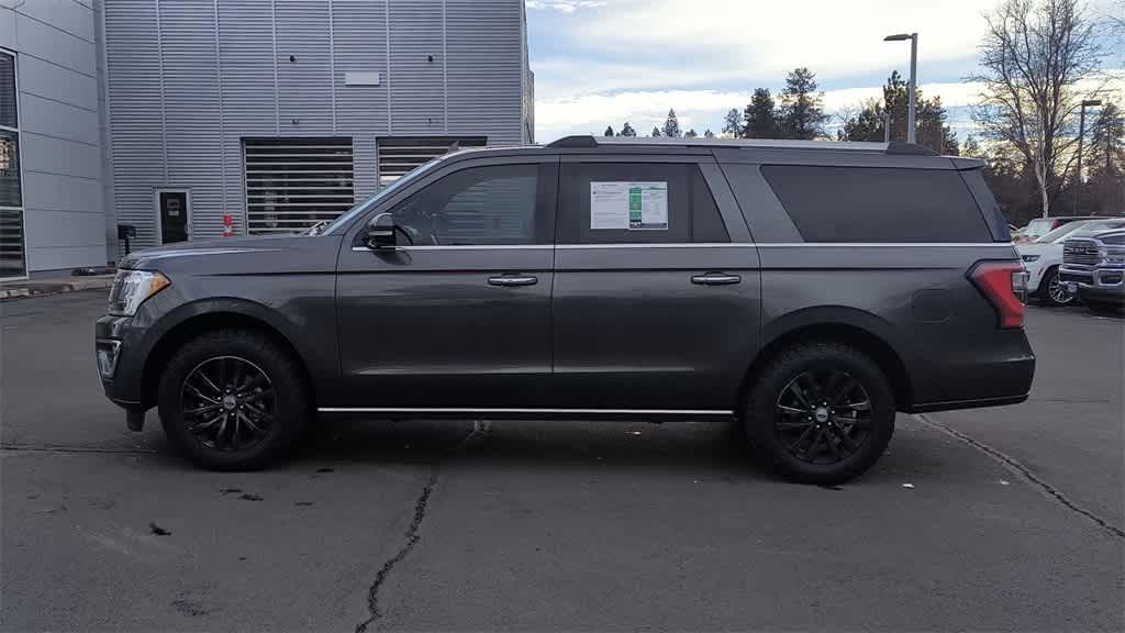 Thumbnail: 2019 Ford Expedition MAX - 5