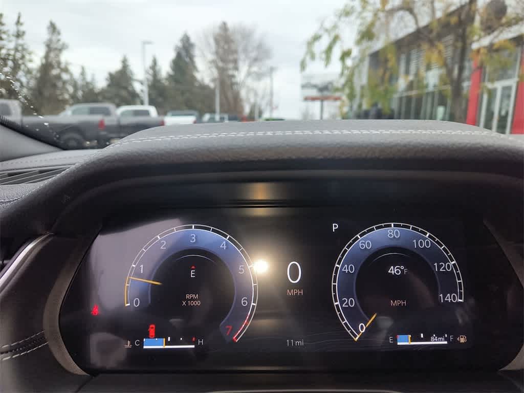 Thumbnail: 2025 Jeep Grand Cherokee - 15