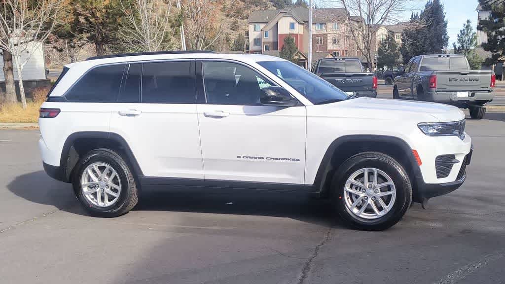 Thumbnail: 2026 Jeep Grand Cherokee - 2