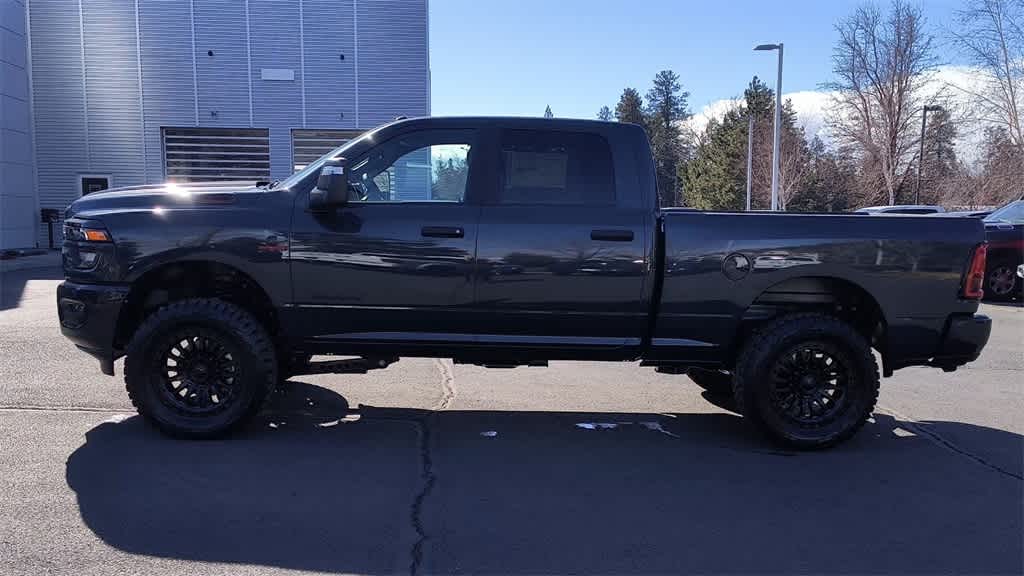 Thumbnail: 2026 RAM 2500 - 5