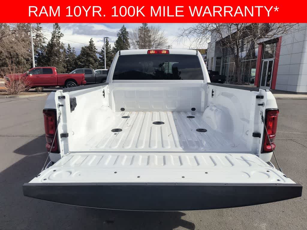 Thumbnail: 2026 RAM 2500 - 23