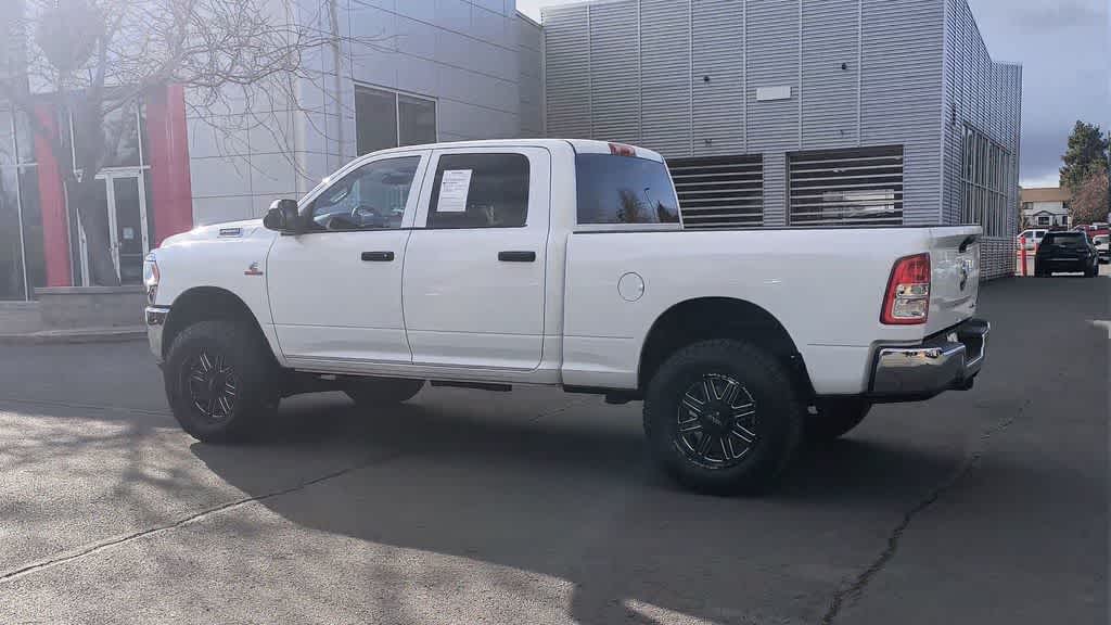 Thumbnail: 2022 RAM 2500 - 6