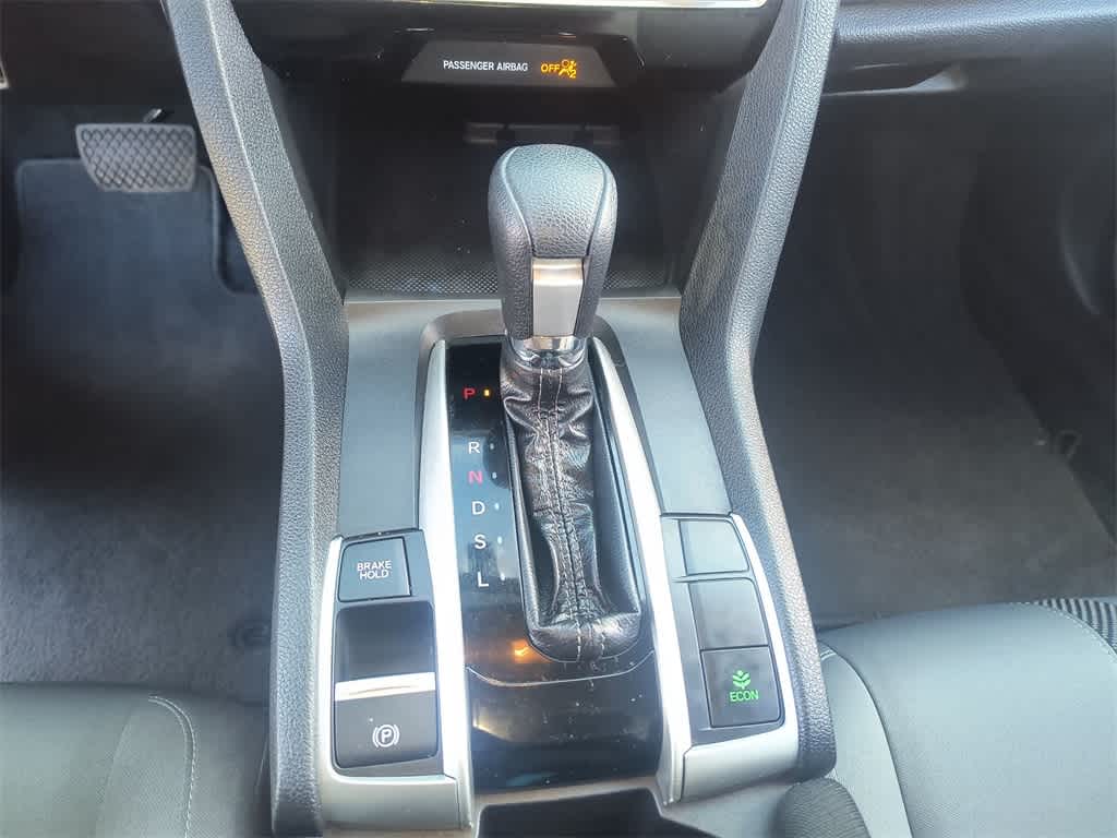 Thumbnail: 2018 Honda Civic - 19