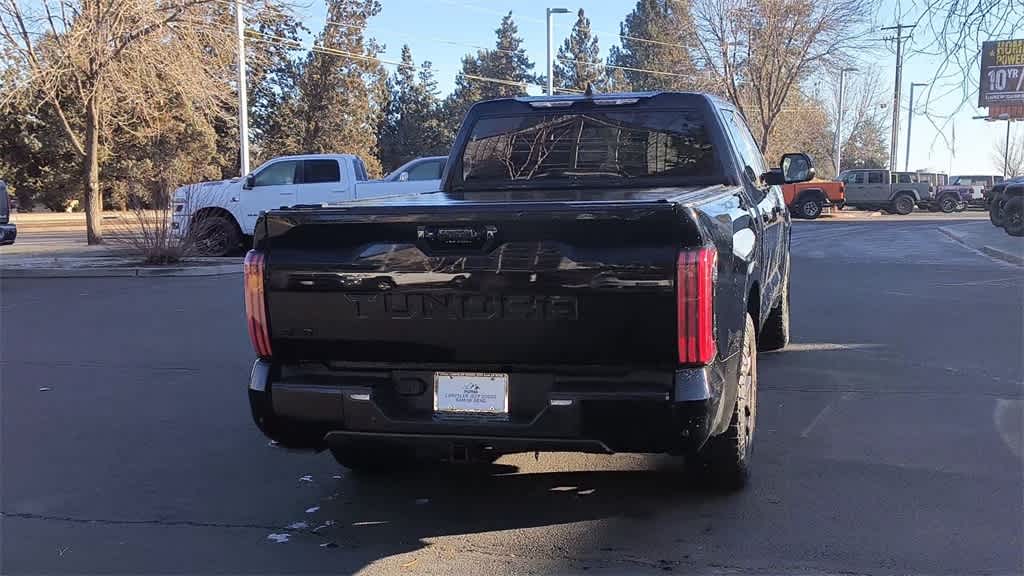 Thumbnail: 2022 Toyota Tundra - 8