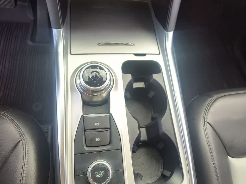 Thumbnail: 2022 Ford Explorer - 20