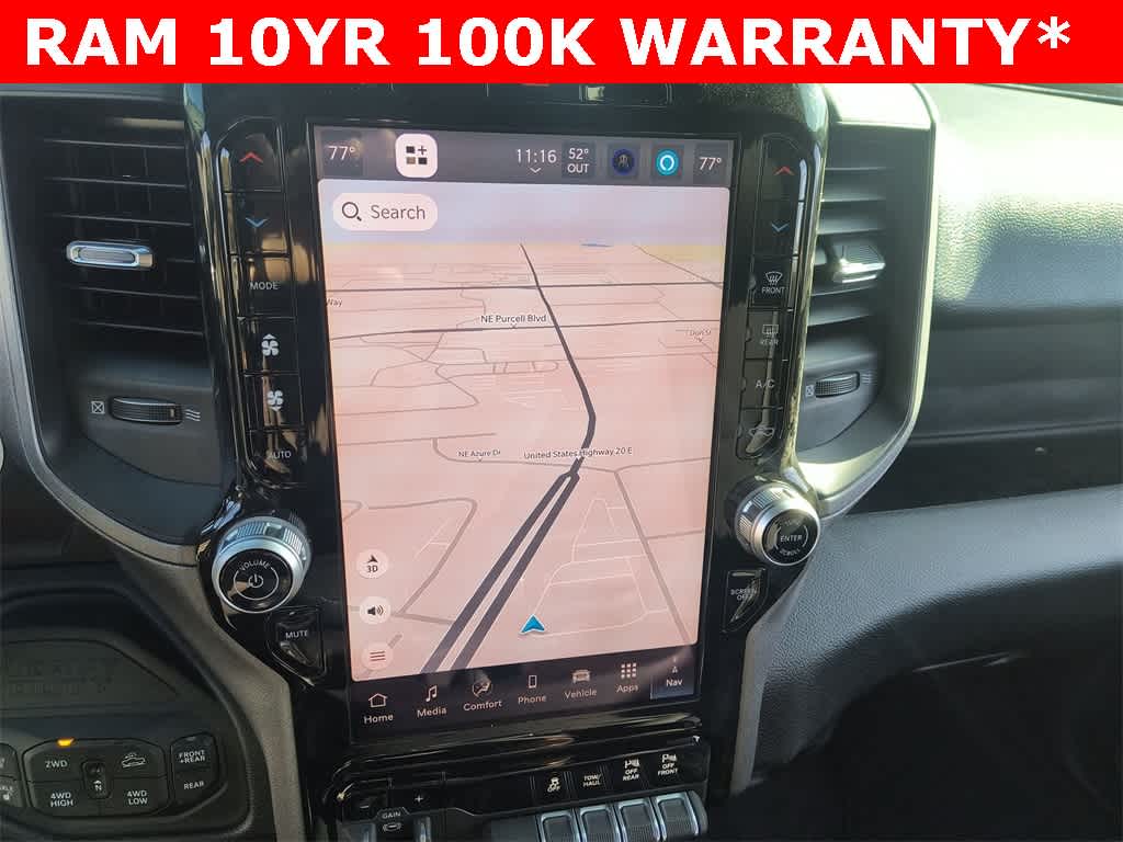 Thumbnail: 2026 RAM 2500 - 18