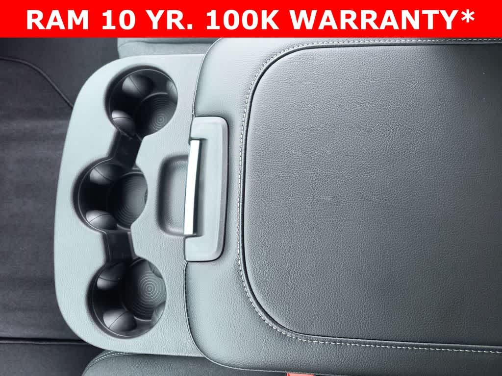 Thumbnail: 2026 RAM 3500 - 21