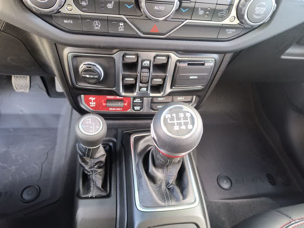 Thumbnail: 2026 Jeep Wrangler - 20