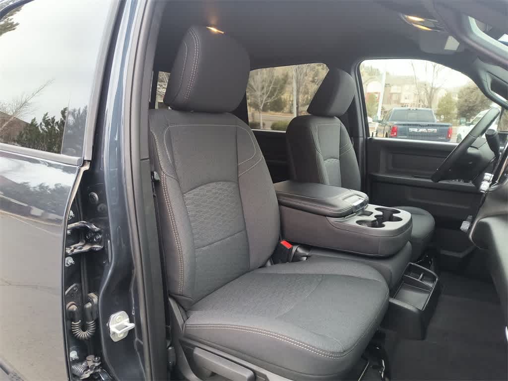 Thumbnail: 2026 RAM 2500 - 24