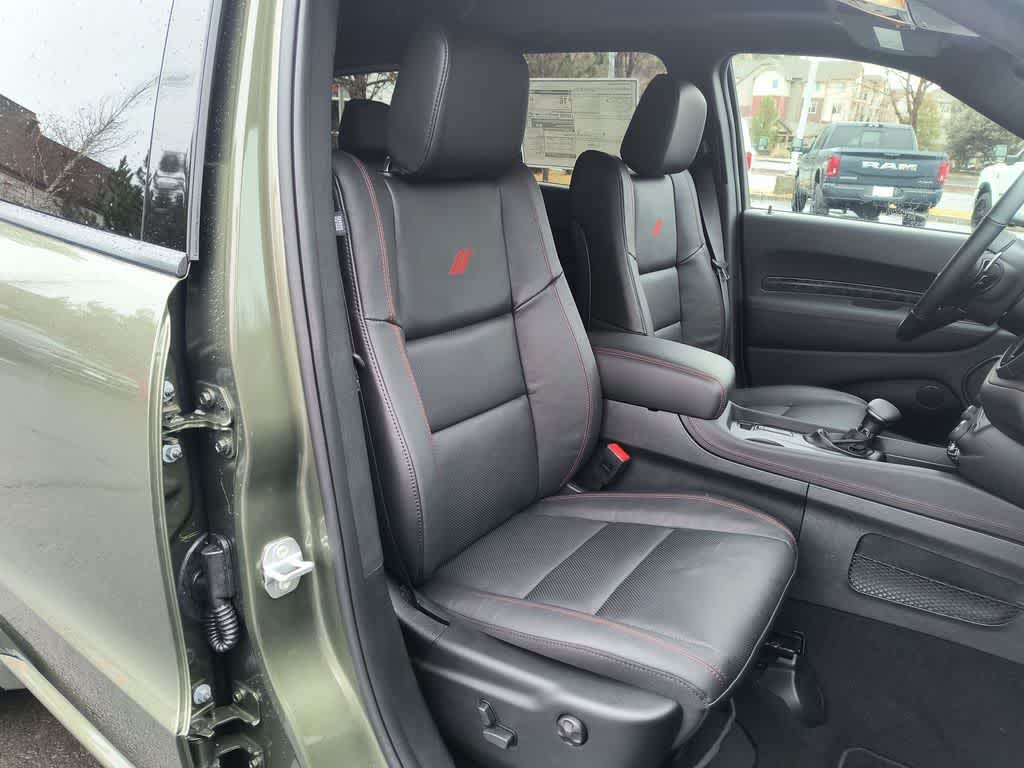 Thumbnail: 2026 Dodge Durango - 26