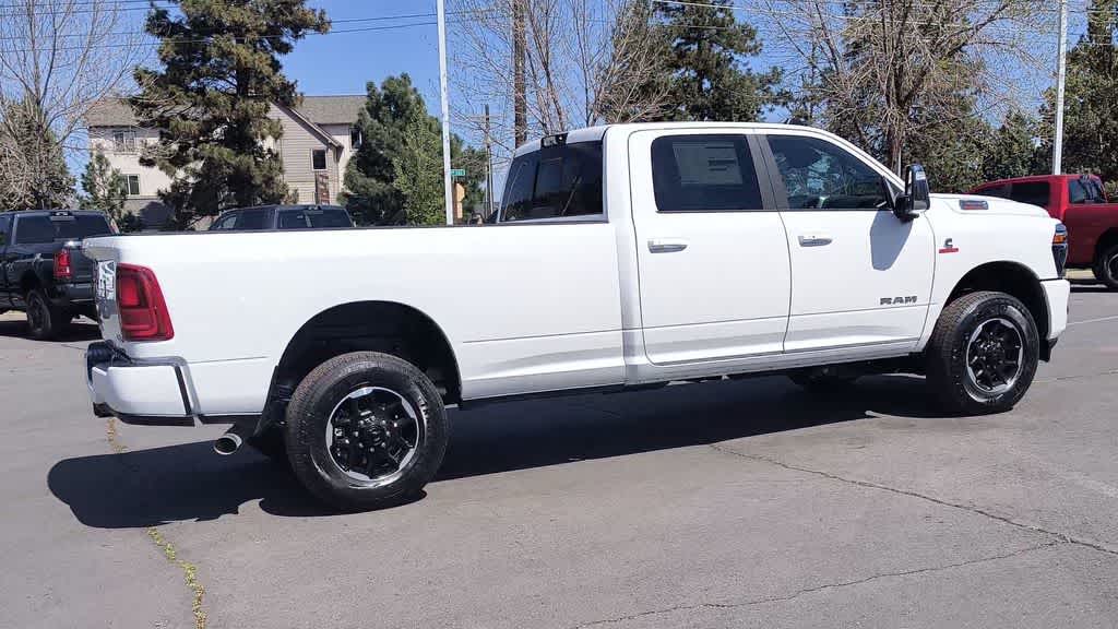 Thumbnail: 2026 RAM 3500 - 9