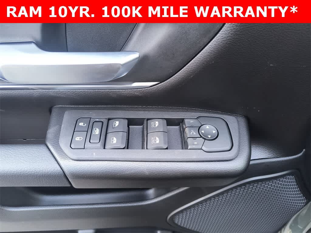 Thumbnail: 2026 RAM 1500 - 13