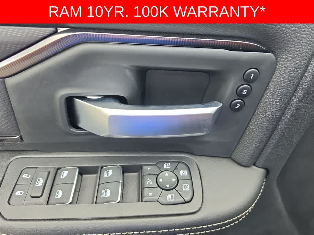 Thumbnail: 2026 RAM 2500 - 13