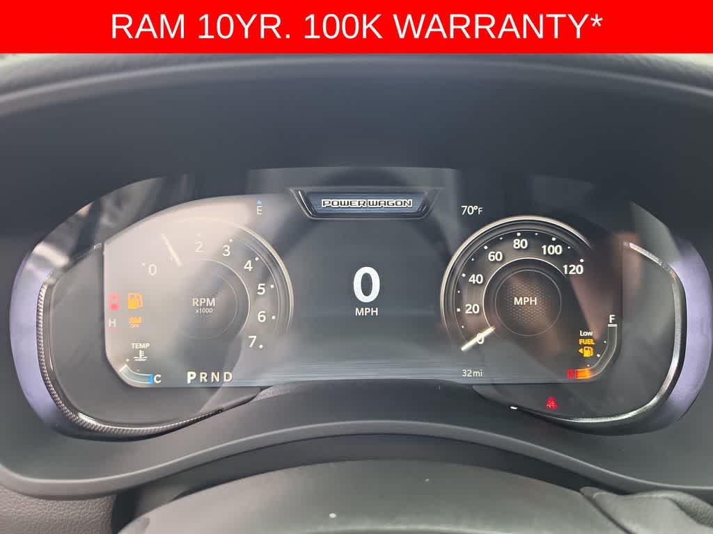 Thumbnail: 2026 RAM 2500 - 15