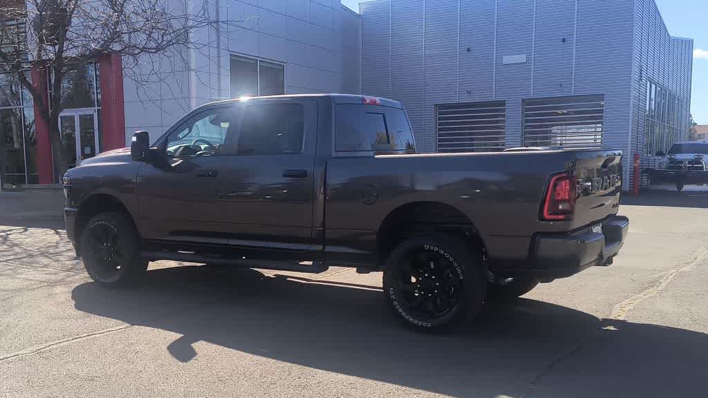 Thumbnail: 2026 RAM 2500 - 6