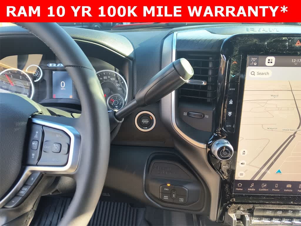 Thumbnail: 2026 RAM 3500 - 20