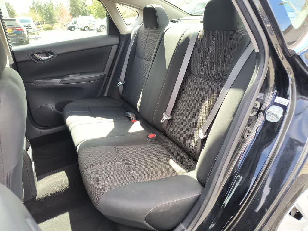 Thumbnail: 2018 Nissan Sentra - 21