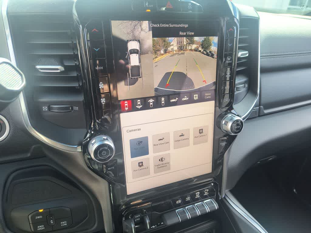 Thumbnail: 2026 RAM 2500 - 17