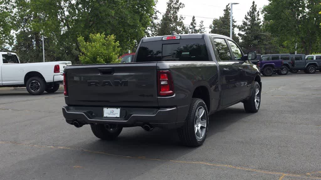 Thumbnail: 2026 RAM 1500 - 8