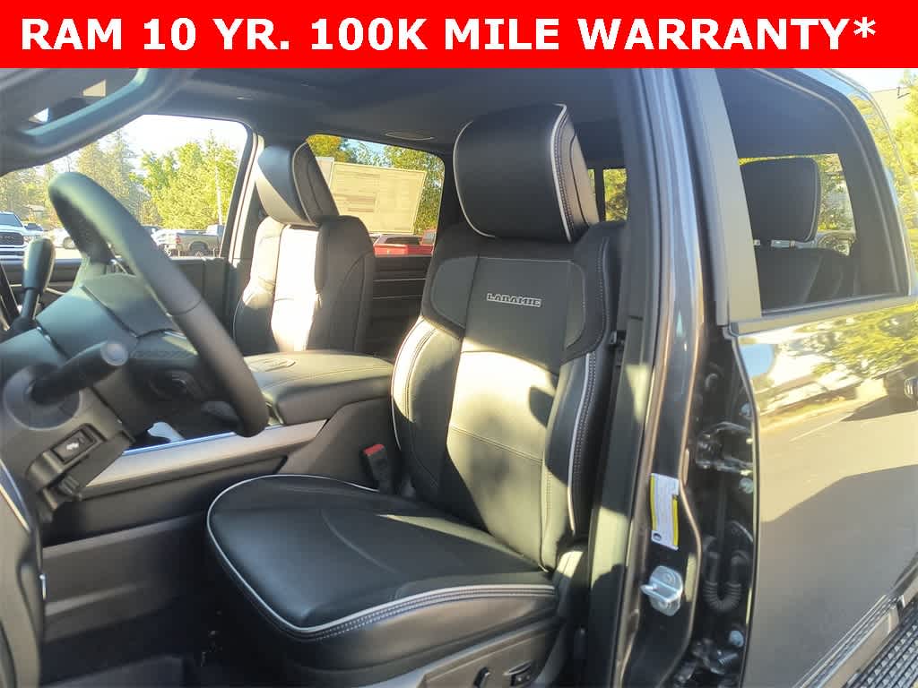 Thumbnail: 2026 RAM 2500 - 11