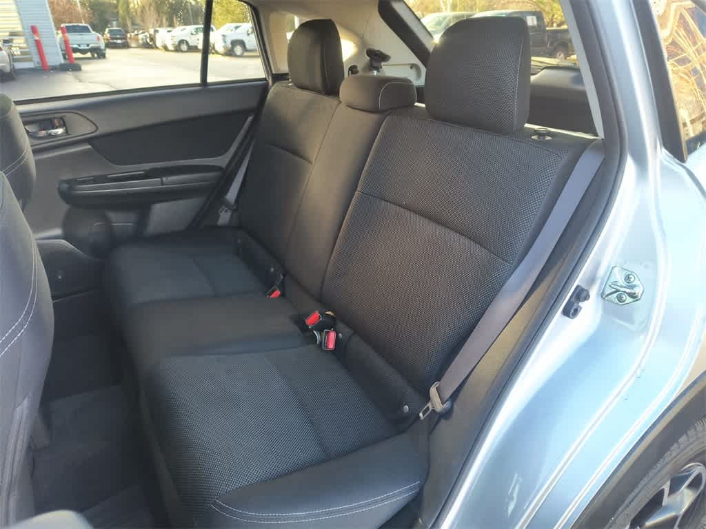 Thumbnail: 2014 Subaru XV Crosstrek - 20