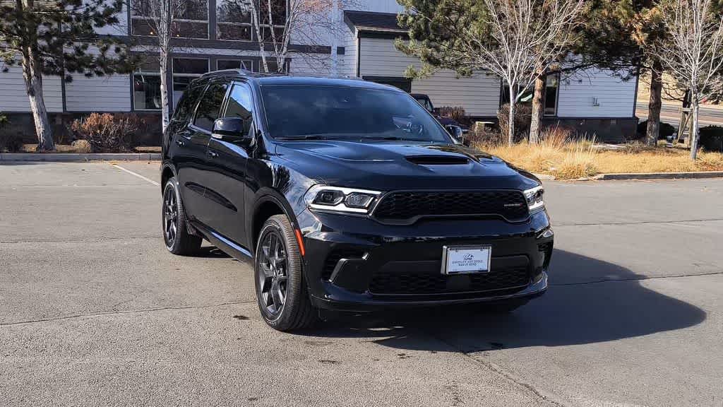 Thumbnail: 2026 Dodge Durango - 3