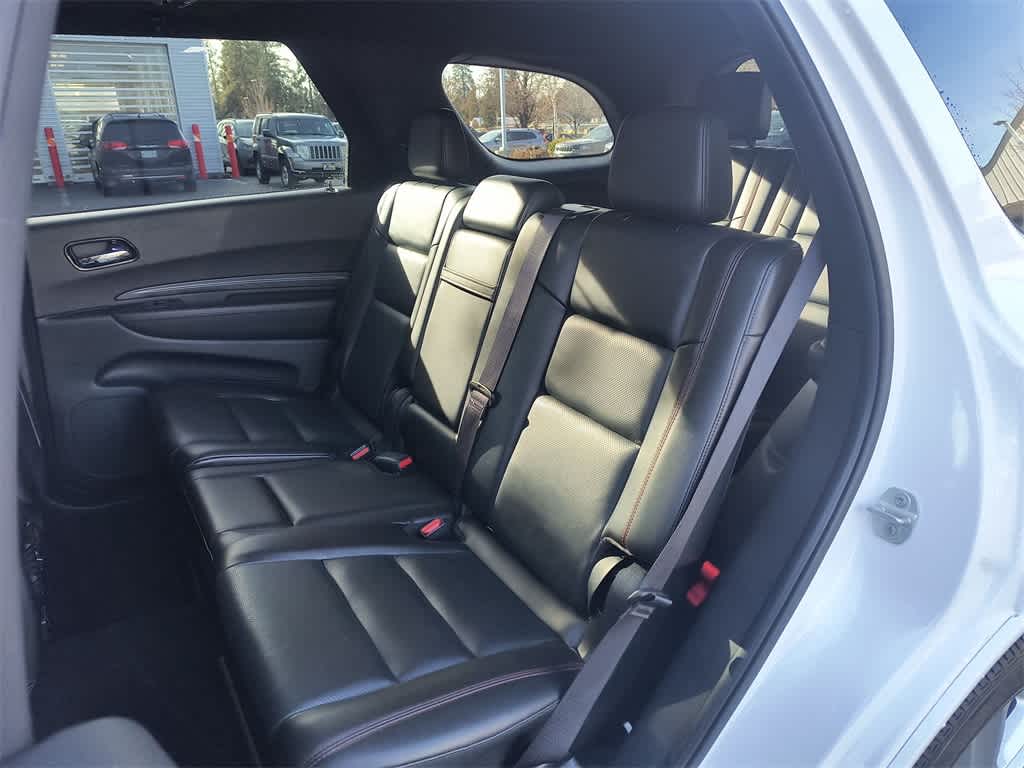 Thumbnail: 2024 Dodge Durango - 23