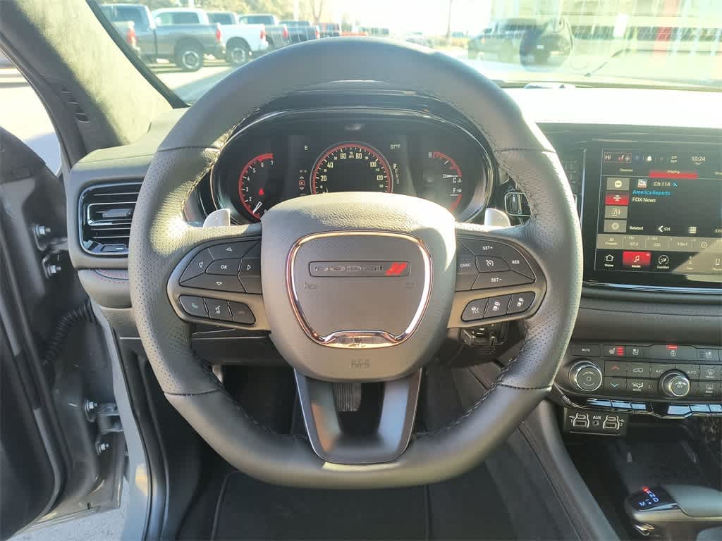 Thumbnail: 2026 Dodge Durango - 14