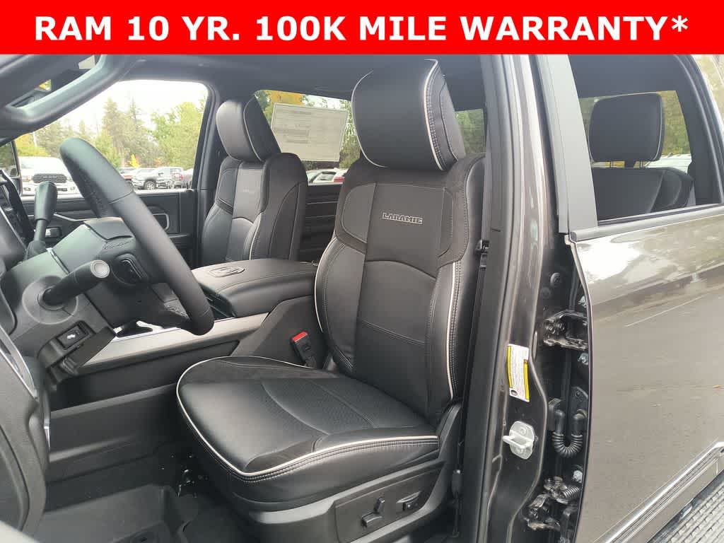 Thumbnail: 2026 RAM 2500 - 11