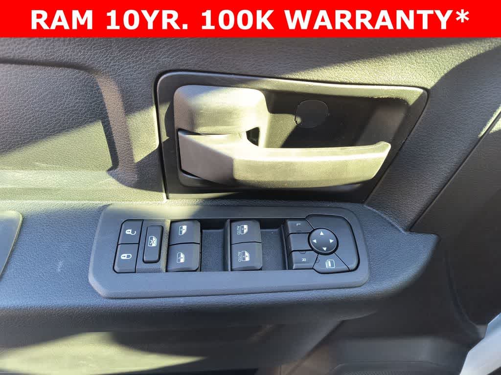 Thumbnail: 2026 RAM 2500 - 13