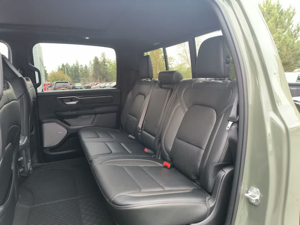 Thumbnail: 2026 RAM 1500 - 23