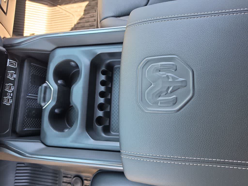 Thumbnail: 2026 RAM 1500 - 21