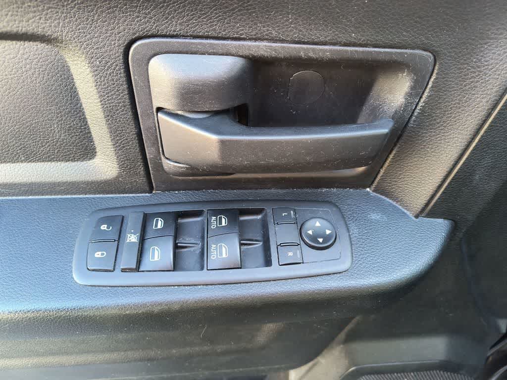 Thumbnail: 2018 RAM 1500 - 13