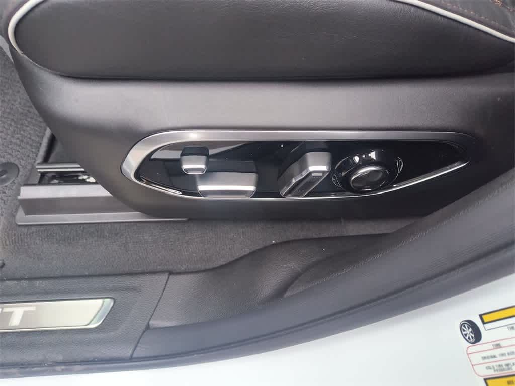 Thumbnail: 2025 Jeep Grand Cherokee L - 12