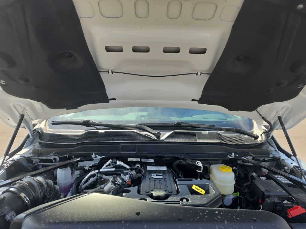 Thumbnail: 2026 RAM 3500 - 26