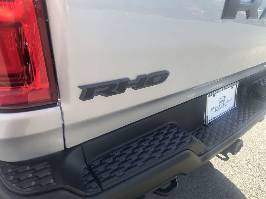 Thumbnail: 2026 RAM 1500 - 26